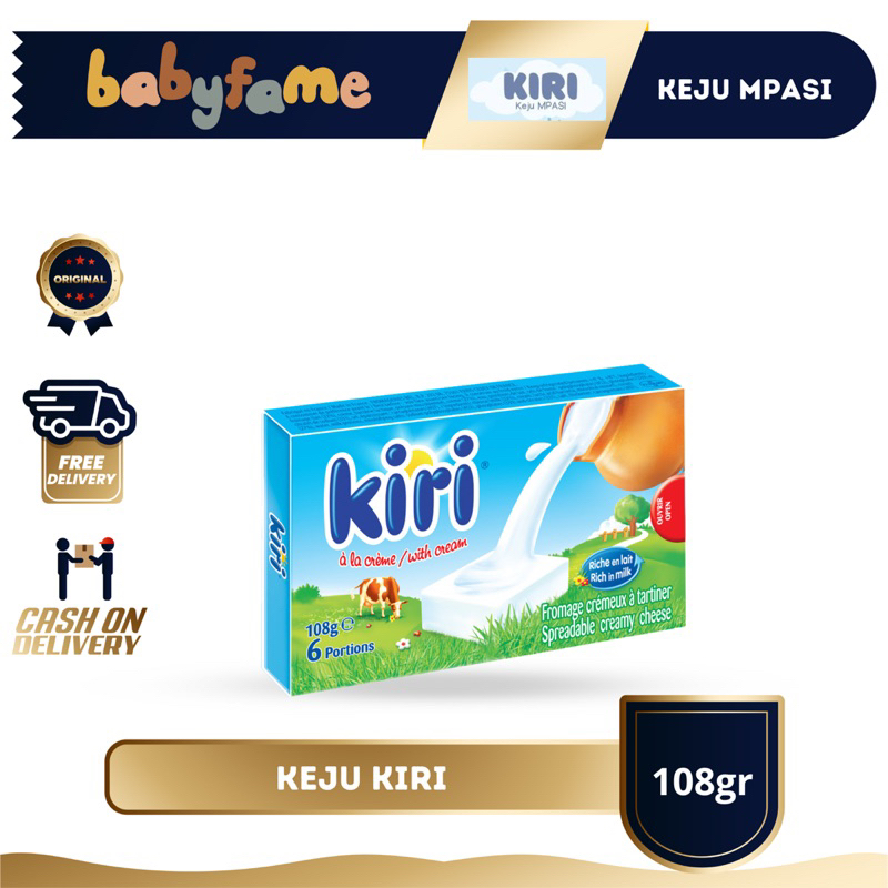 

KEJU KIRI | KEJU MPASI ANAK