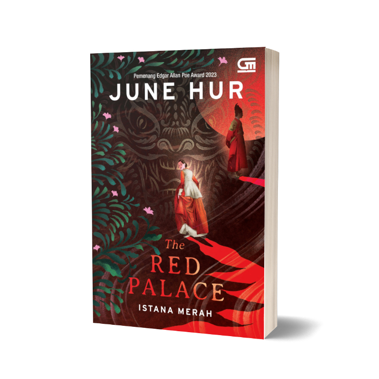 The Red Palace - Ben Hur