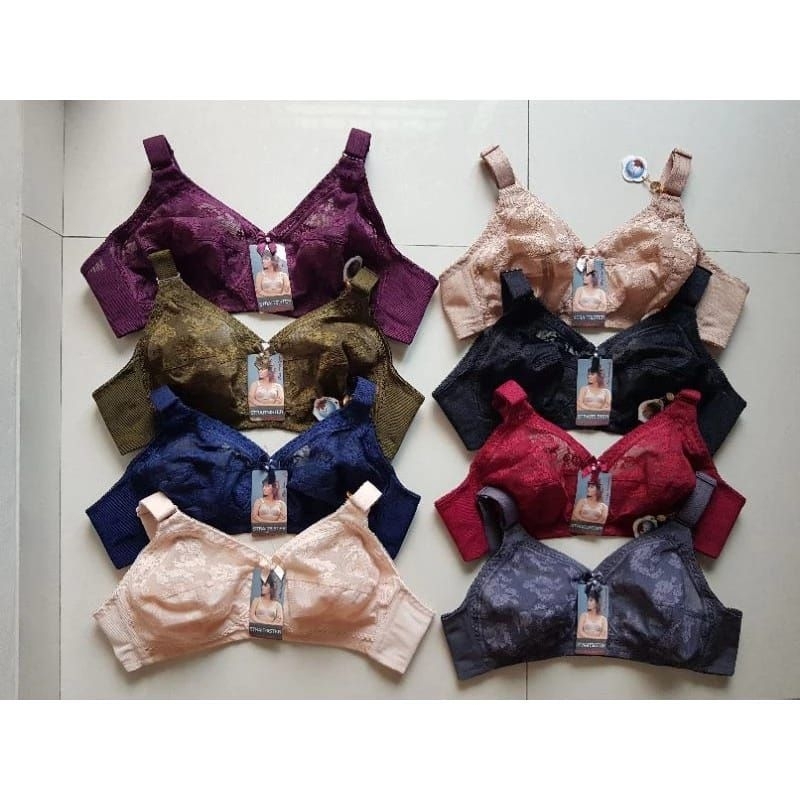 Bra Strait Sister Ori