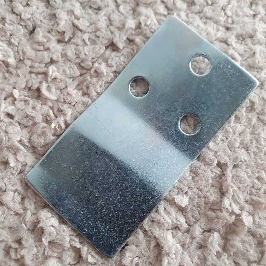 Bracket / Hanger / Cantolan / Dudukan Kipas Angin Dinding Cosmos