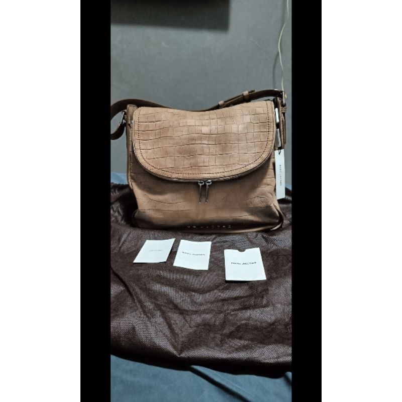 [ORIGINAL MJ] marc jacobs groove hobo