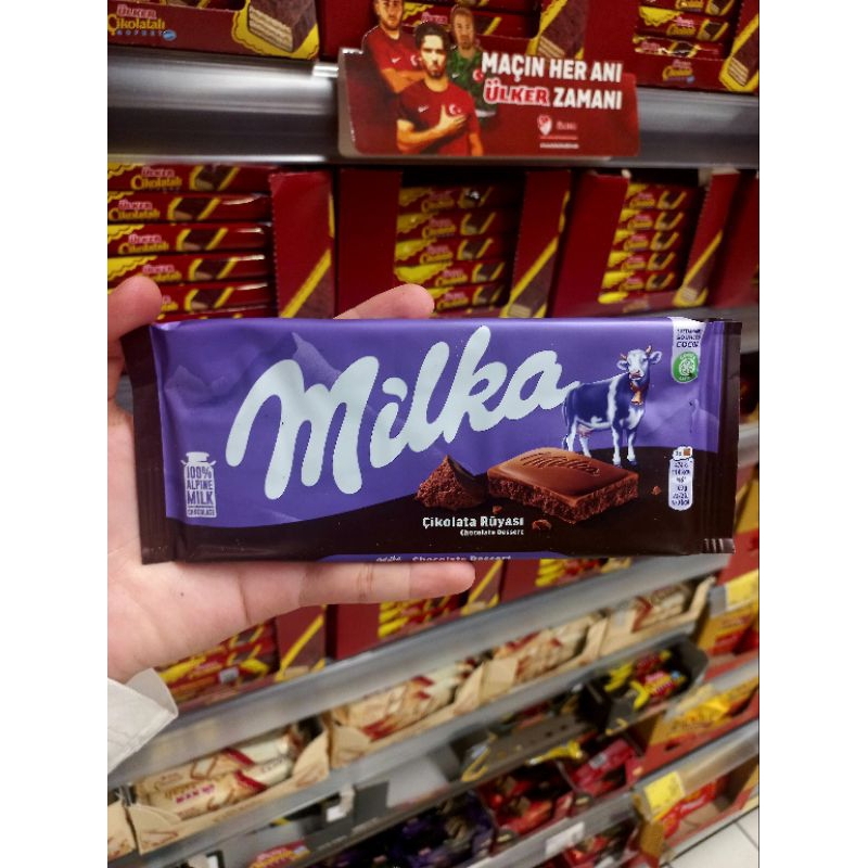 

COKLAT MILKA ORI | MILKA COKLAT | COKLAT MILKA TURKI