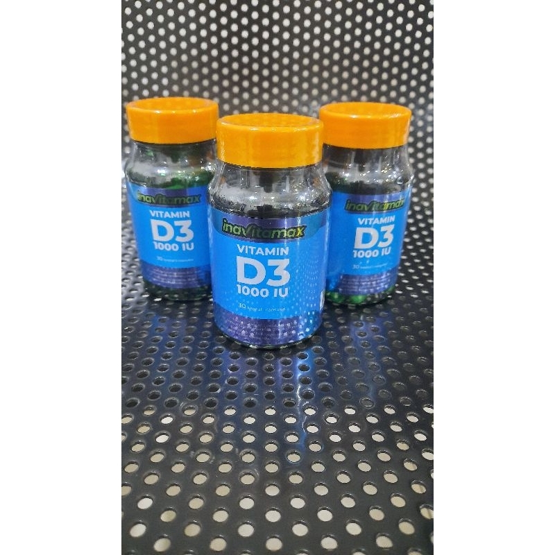 inavitamax vitamin D3 1000 ( vitamin D3) #vitamind3 #vitamin