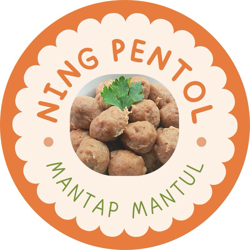 

FrozenFood|Meatballbakso|MantulMantap|PentolMaknyus