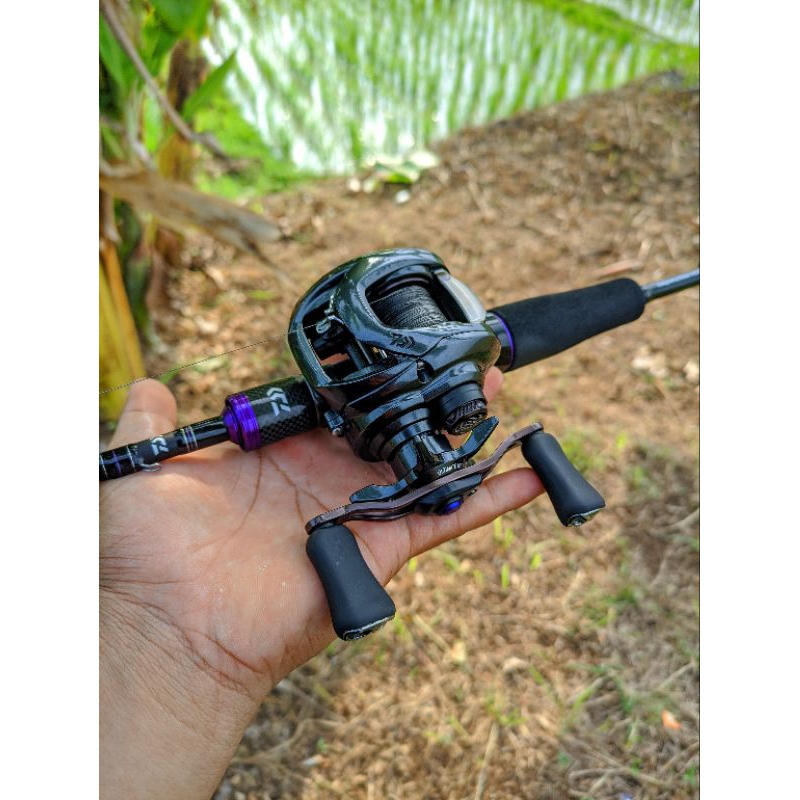 daiwa tatula sv tw103xhl