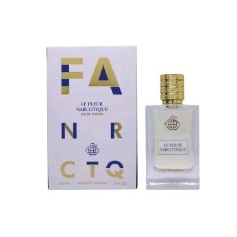 (ORIGINAL PARFUM) FRAGRANCE WORLD LE FLEUR NARCOTIQUE EDP