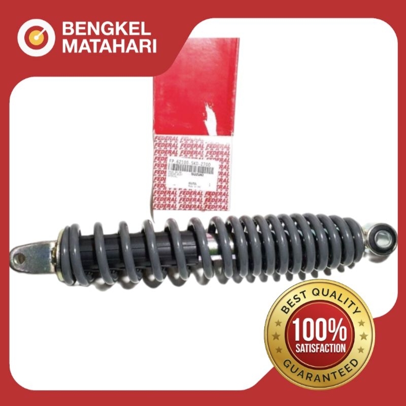 SHOCKBREAKER BELAKANG SKYDRIVE 125 MERK FEDERAL