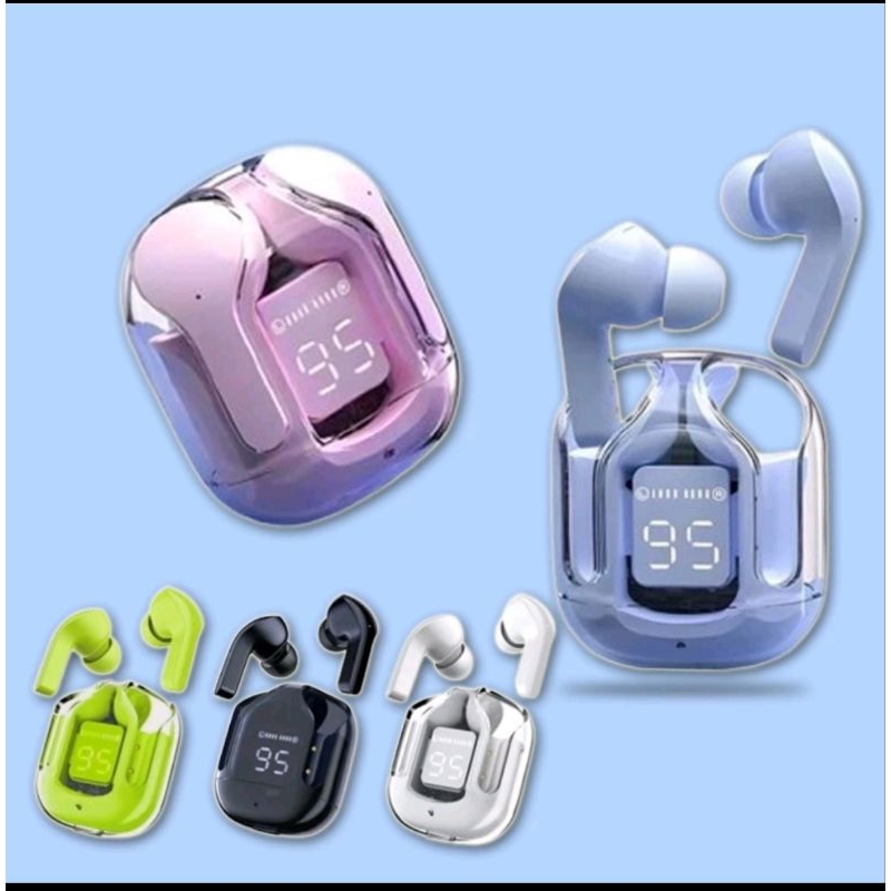 headset bluetooth tws A31