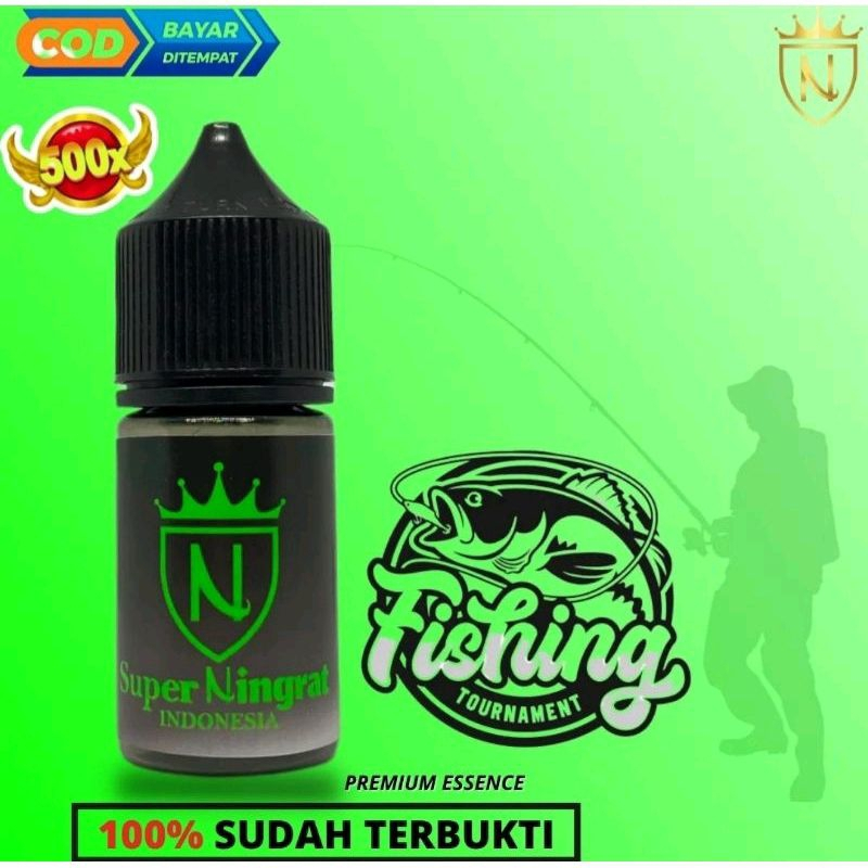 essen super premium essen ikan mas super ningrat essen ikan mas aroma terbaik harian lomba siang mau