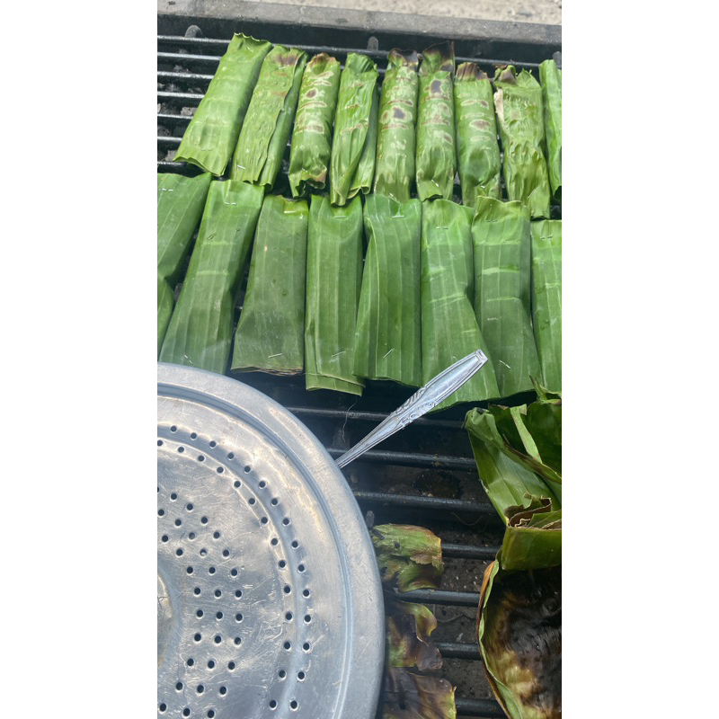 

Pempek Otak-otak
