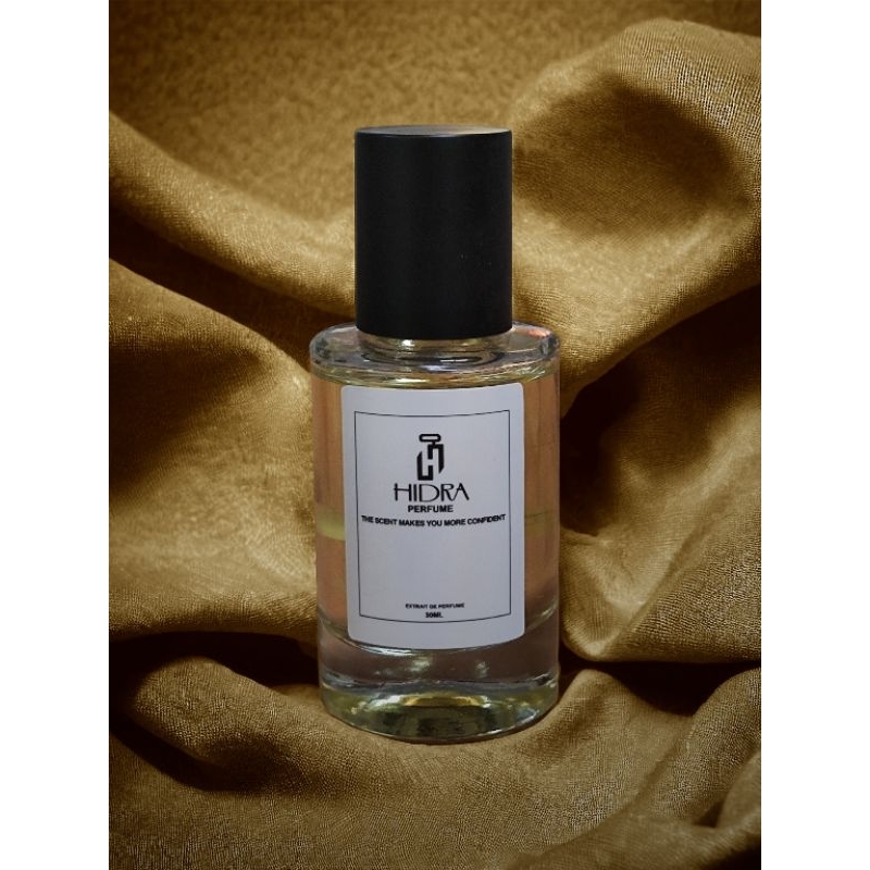 Zara Wonder Rose Inspired by Hidra Perfume | Parfum Wanita Tahan Lama