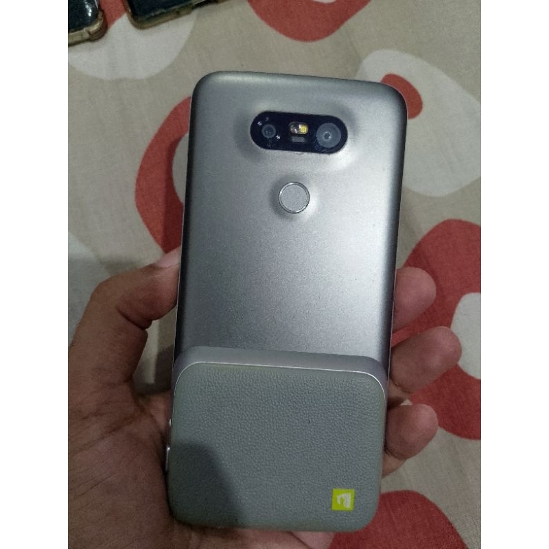 LG G5 SE ada minus