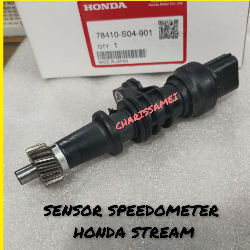 Sensor SPEED speedometer Honda Stream D17 1700cc