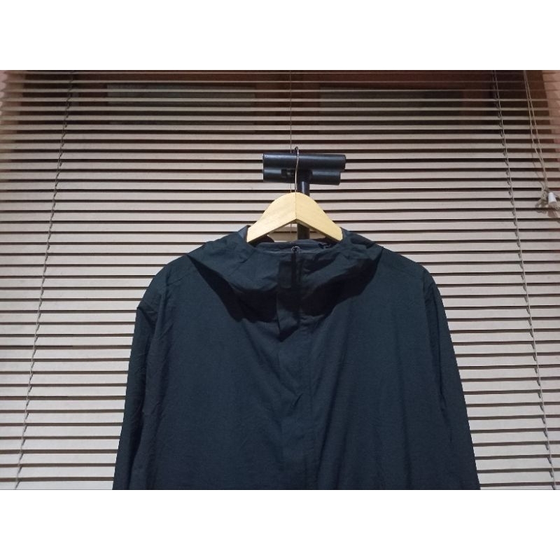 DEGREES 32 BLOCKTECH JACKET BLACK