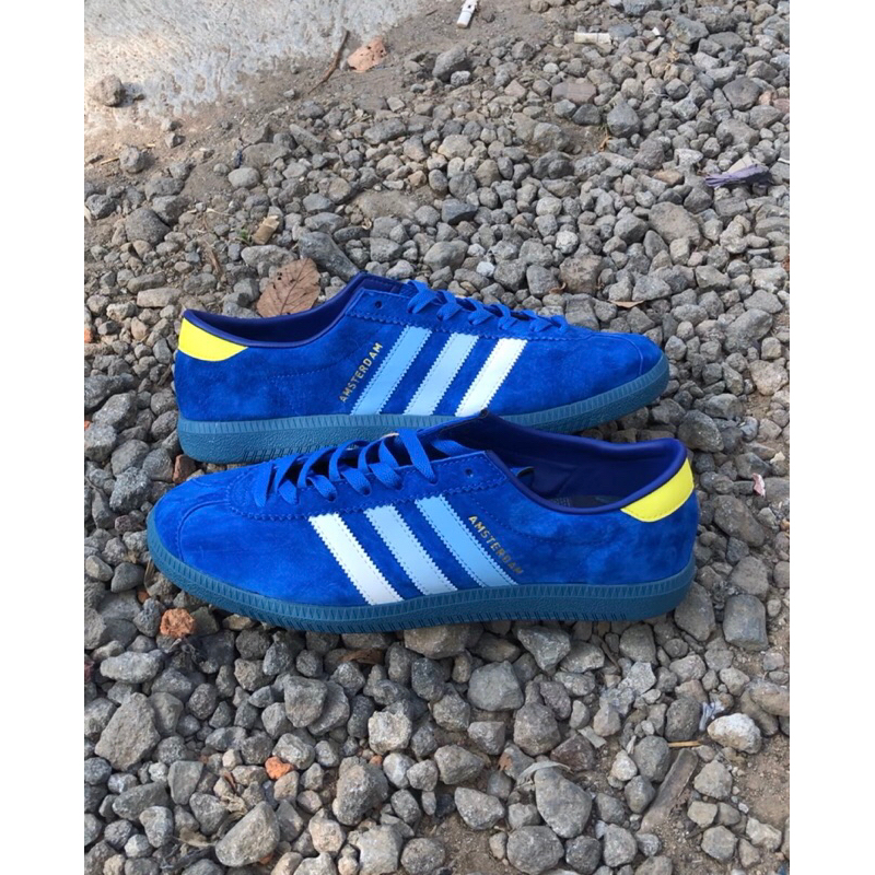 ADIDAS AMSTERDAM
