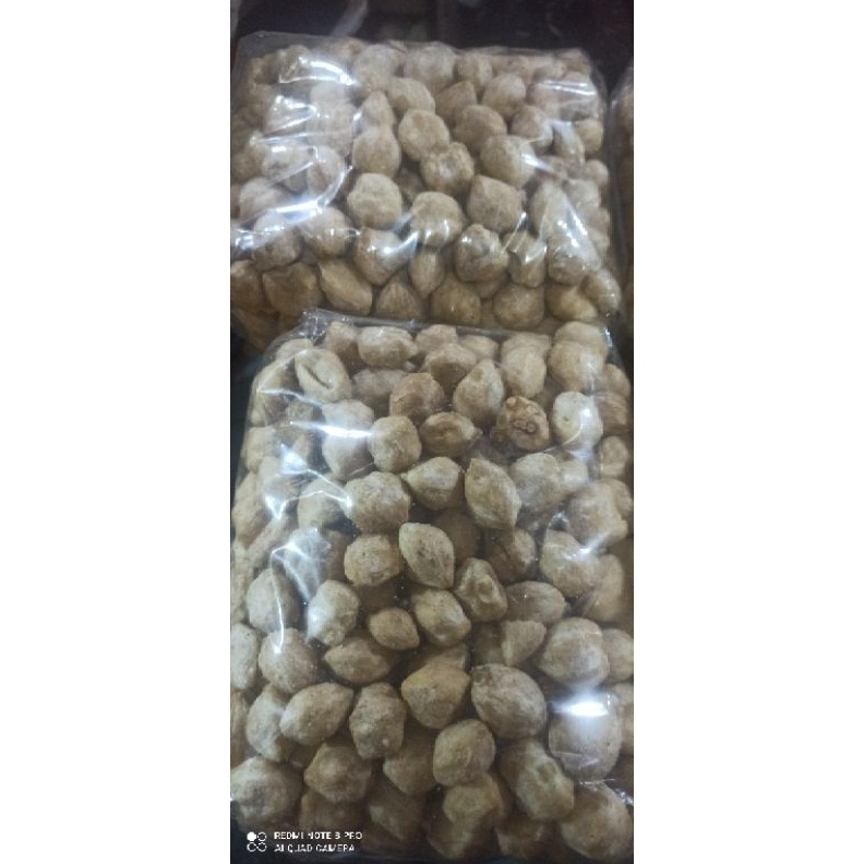 

EKSKLUSIF Kemiri Utuh 1gram 25gram 5gram