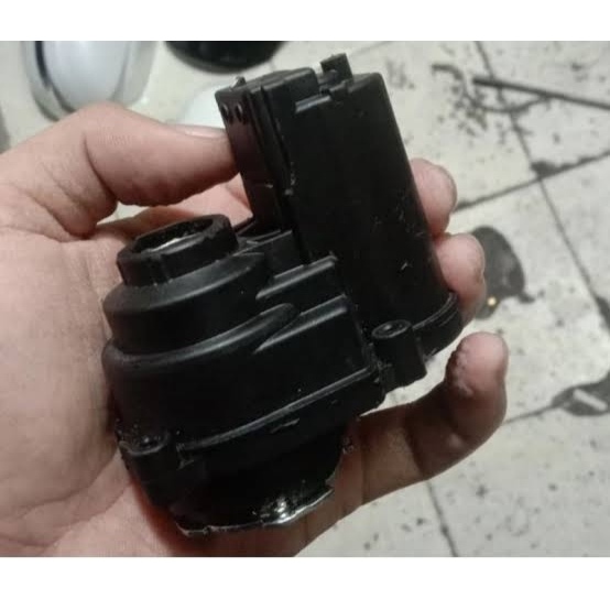 Motor lipat retract spion bmw f30(320i 325i 330i 2013