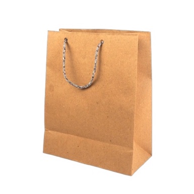 

DISKON SPESIAL Tas Kertas Tas souvenir Ukuran 26x1x33