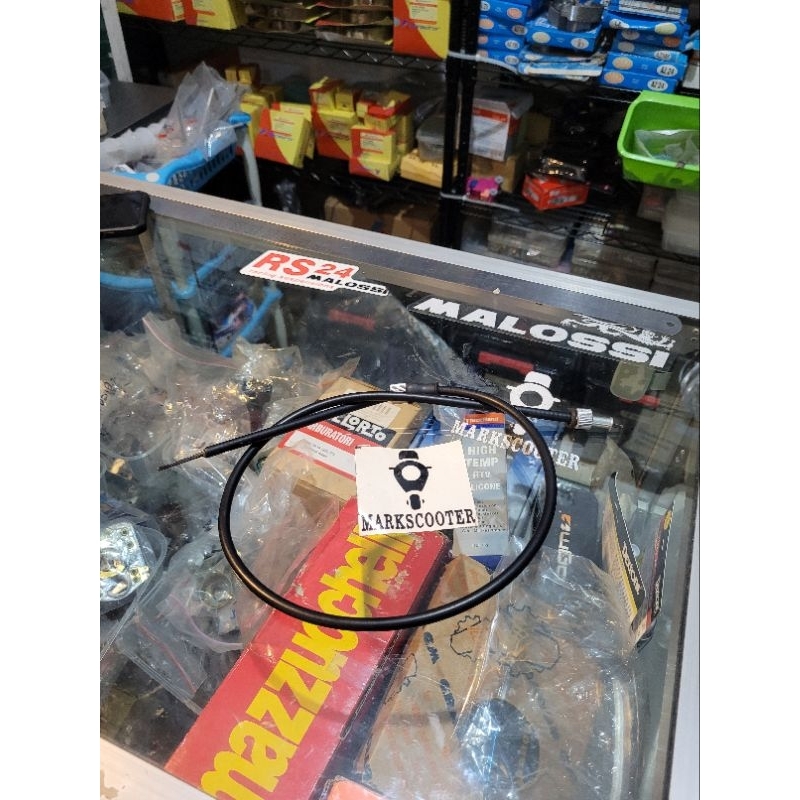 kabel spidometer vespa pts