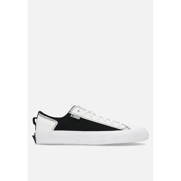 Converse Chuck Taylor All Alt Star Black White TuxedoTimeless Grayscale Ox