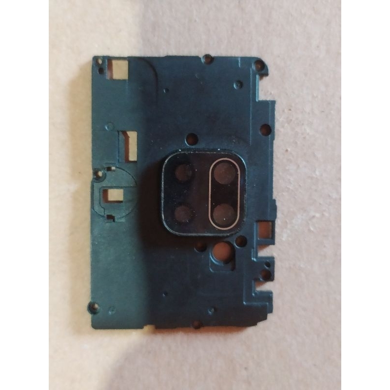 tutup mesin redmi note 9 ori