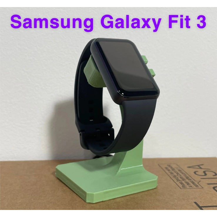 Charging Stand For Samsung Galaxy Fit 3 JAM PINTAR