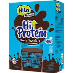 

HILO PLATINUM 420gr