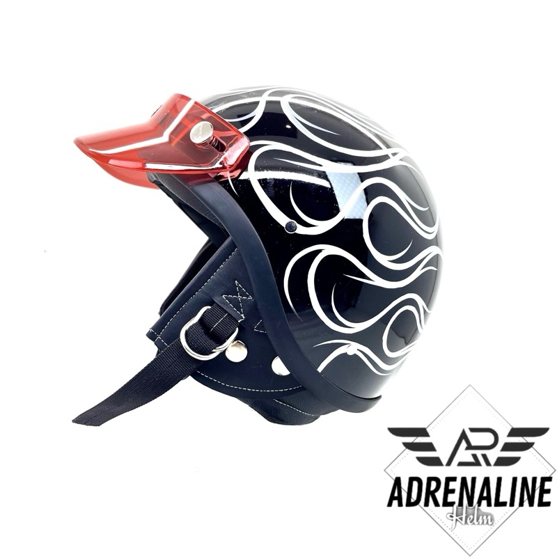 HELM JADUL CHIP VINTAGE