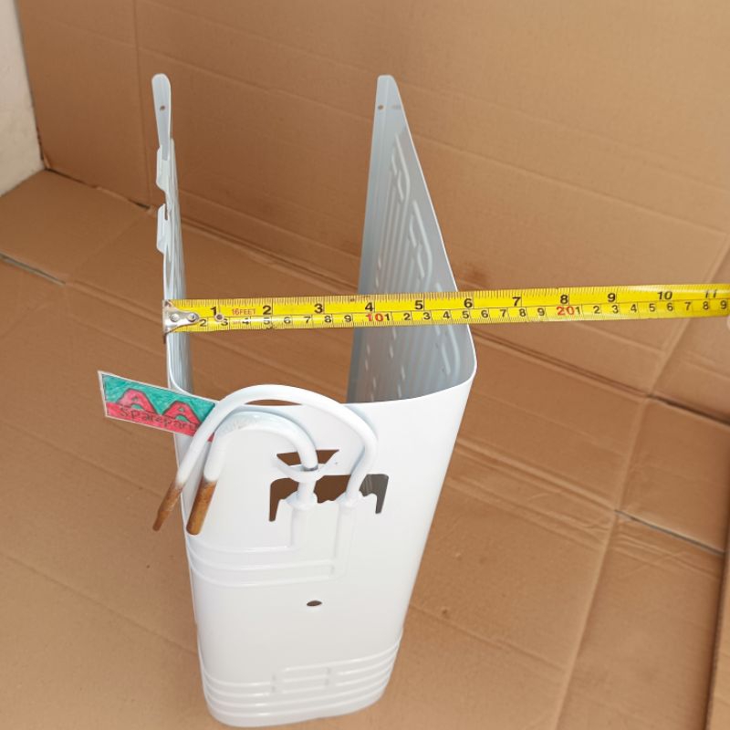 Evap Kulkas Frezer Lg / Evaporator Kulkas Lg Frezer 74X40Cm