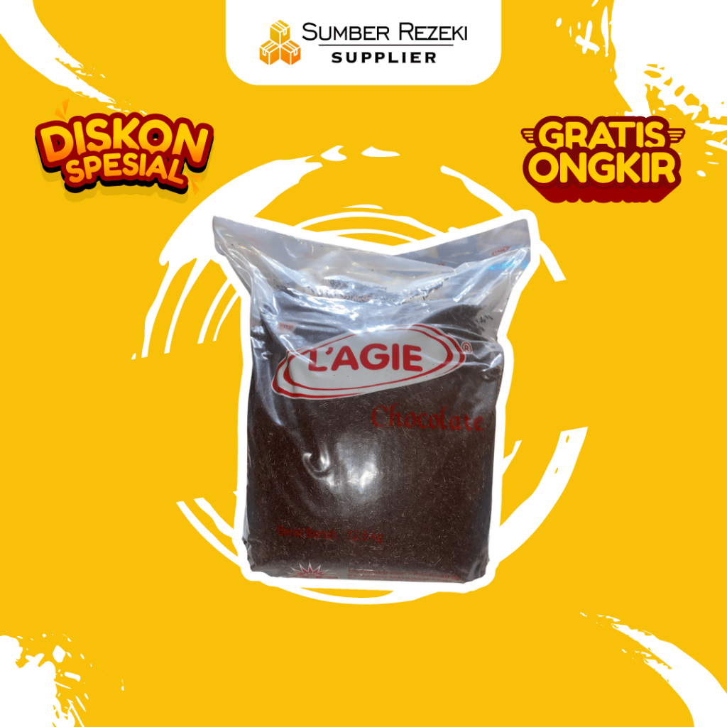 

Sputnik meses coklat 1kg/500gr/250gr