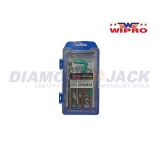 Wipro - Recoil Insert Kit Set ( Thread Repair Set )