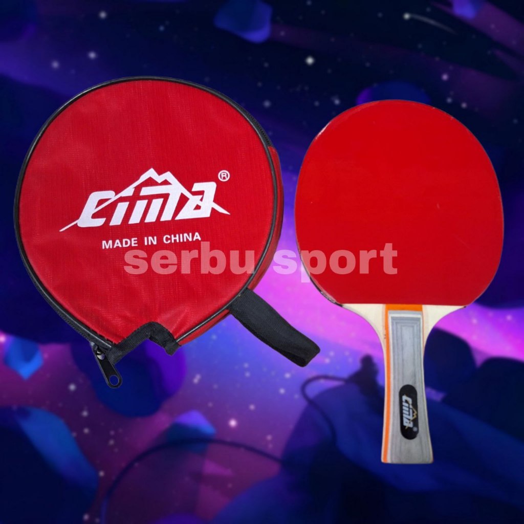 Bet pingpong cima setengah cover