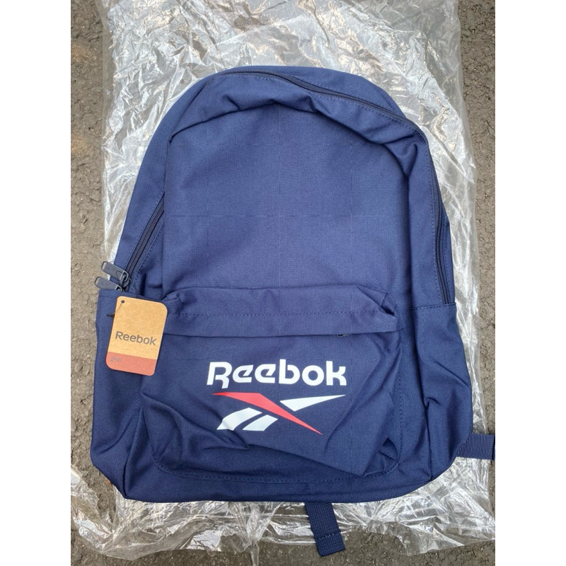 Reebok Vector Backpack