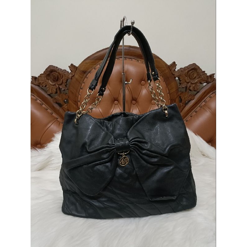 Nina Ricci Shoulder Bag