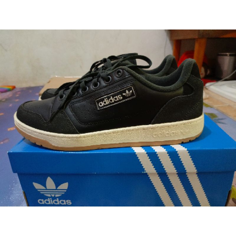 Adidas ORIGINALS NY 90 Shoes Pria Sneaker GX9704