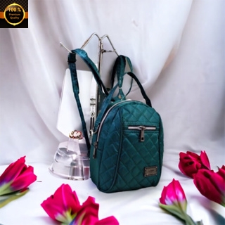 Tas Ransel Cibao Backpack Wanita Multifungsi tas ransel wanita mini