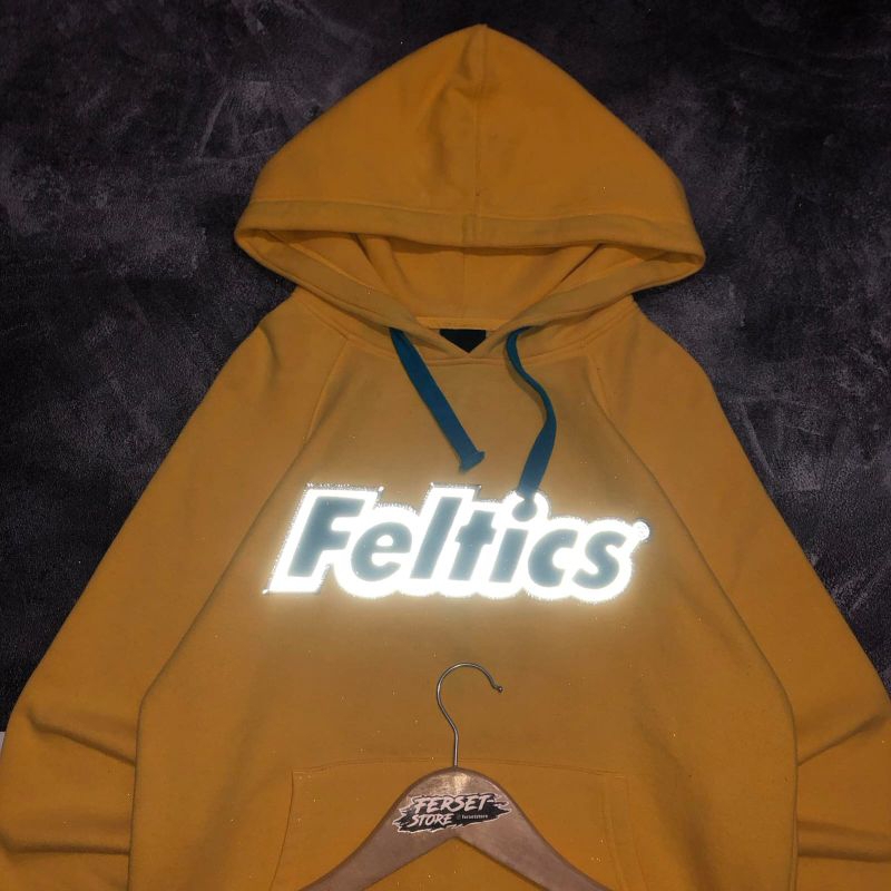 Hoodie feltics