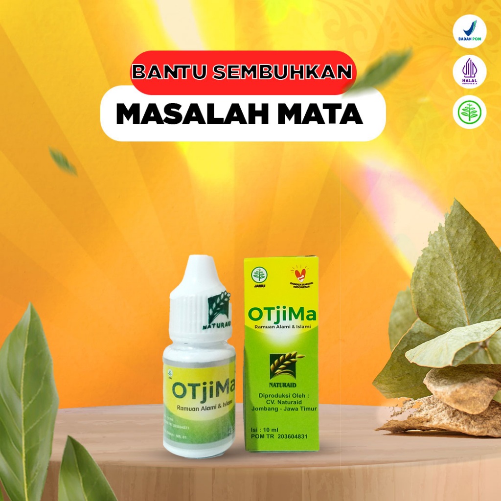 OTEM OTJIMA 10ML