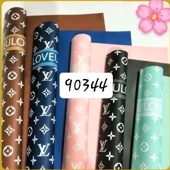 

KERTAS BUKET LV