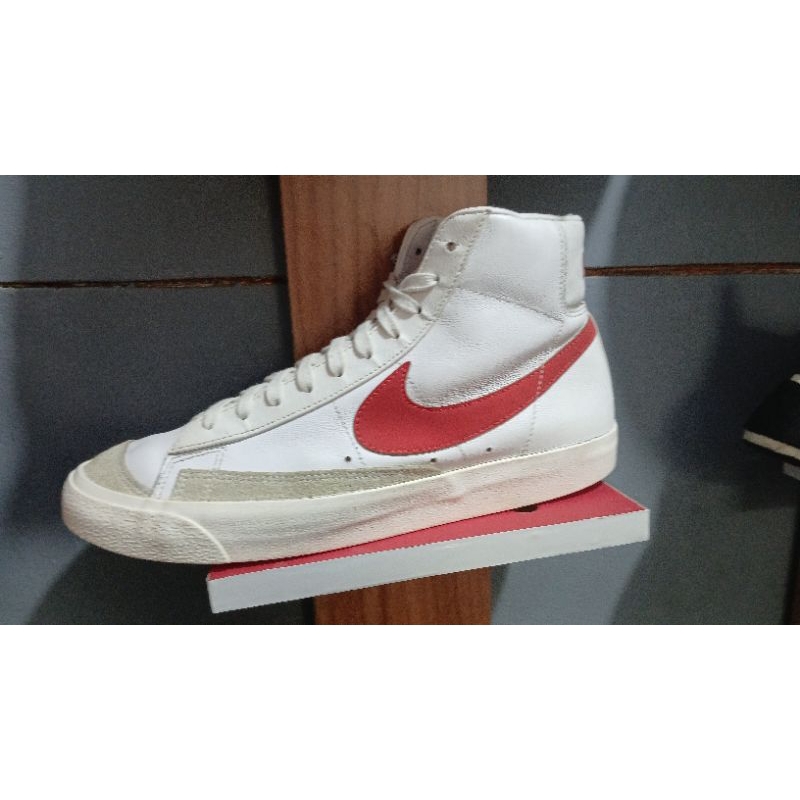 Nike blazer high