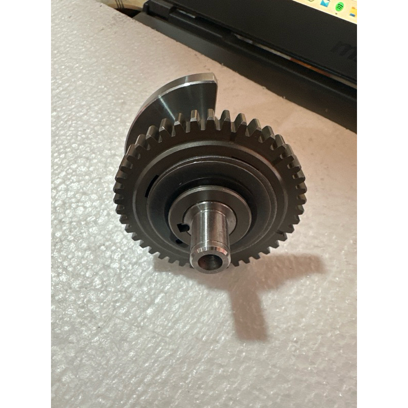 13420K56N00 BALANCER KRUK AS KOMPLIT CB150 K56 SONIC SUPRA GTR 150