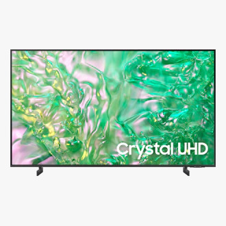 TV LED Samsung UA50DU8000 / 50 Inch / Crystal UHD Smart TV