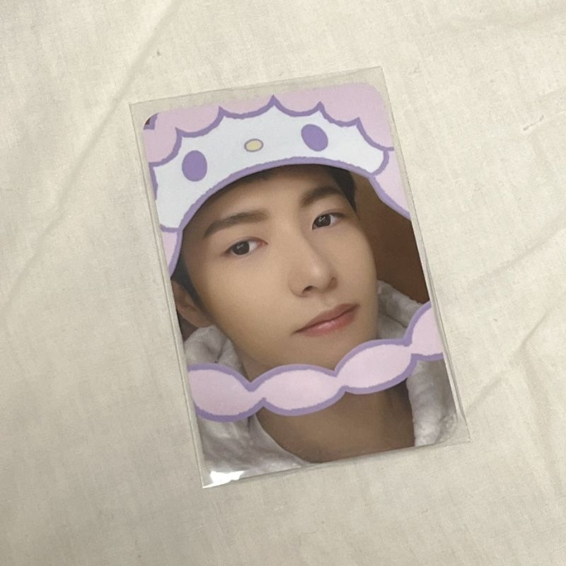 PC Renjun Acrylic Sanrio NCT Dream