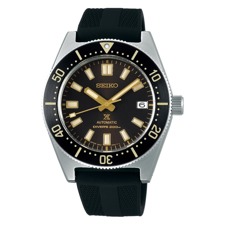 Jam Tangan Seiko Prospex SPB147J1 Automatic 55th Anniversary SPB147 Garansi Resmi ORIGINAL