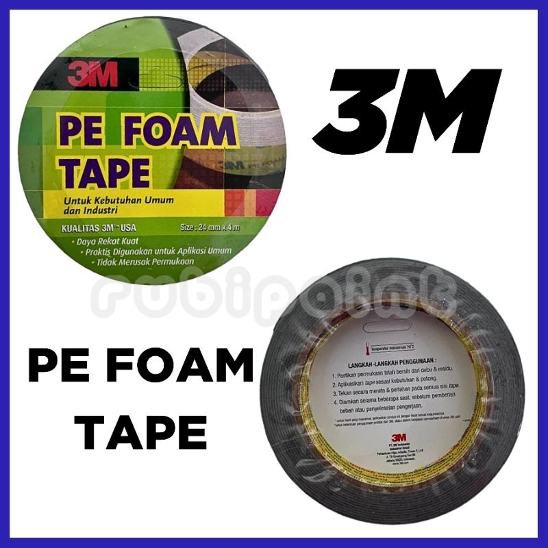 

Double Tape 3M