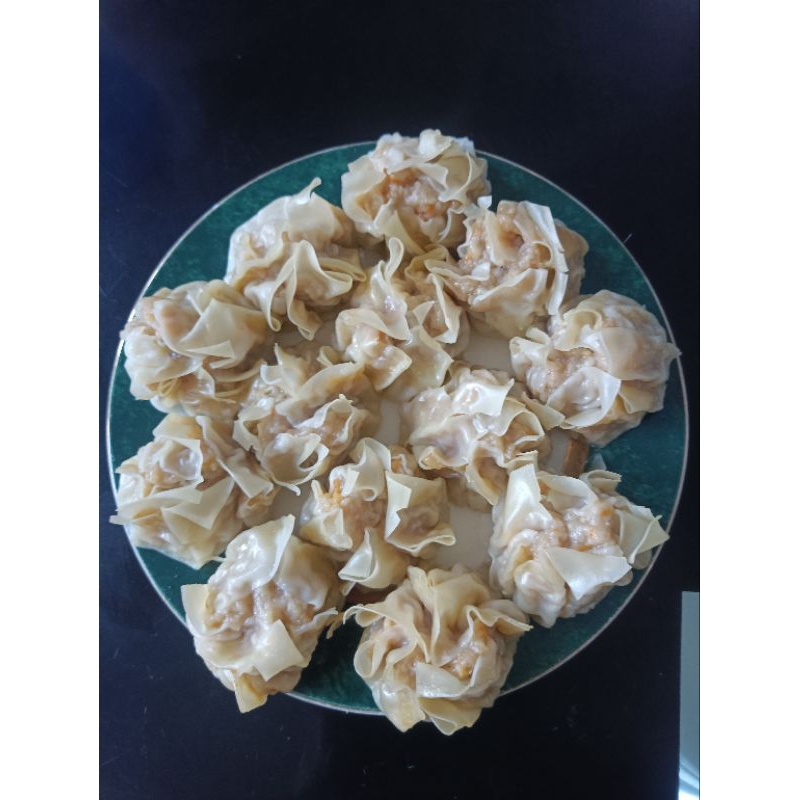 

Siomay Babi (NON HALAL)