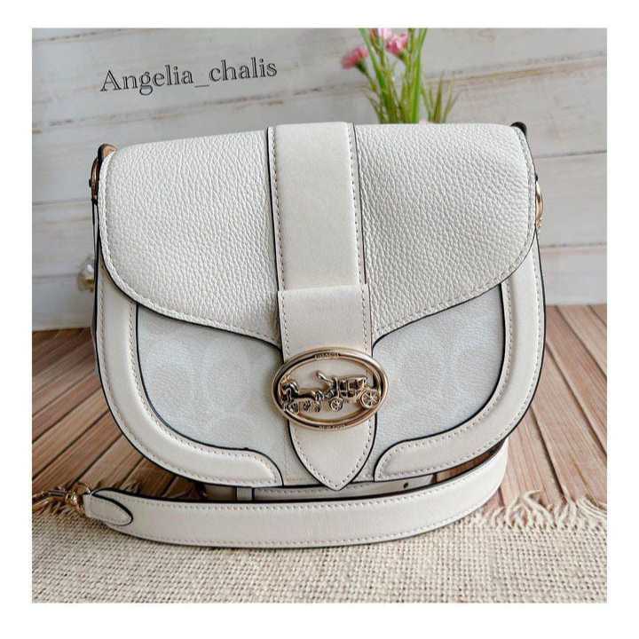 tas COC , tas COC angelia chalis , tas wanita COC