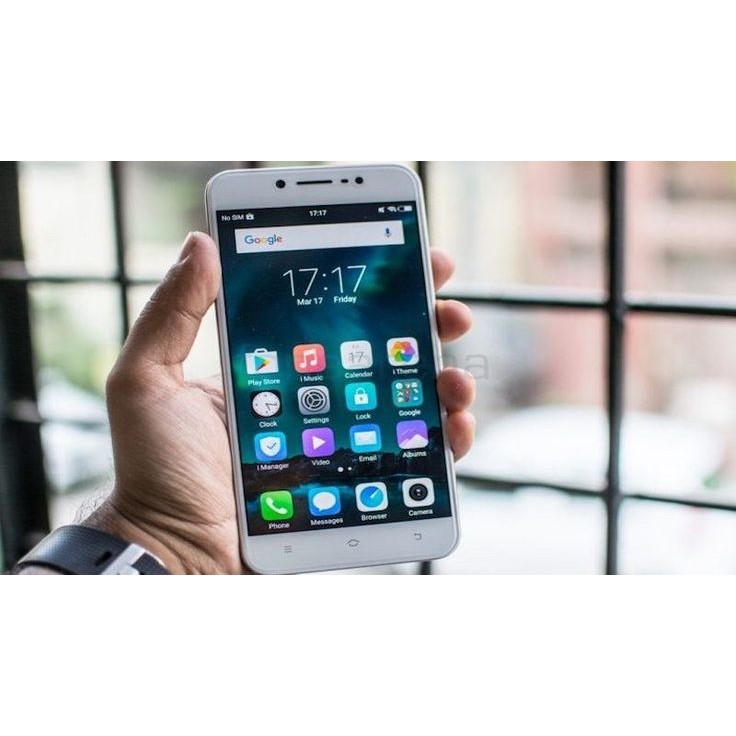 Handphone Vivo Y66 4/64GB New Fullshet