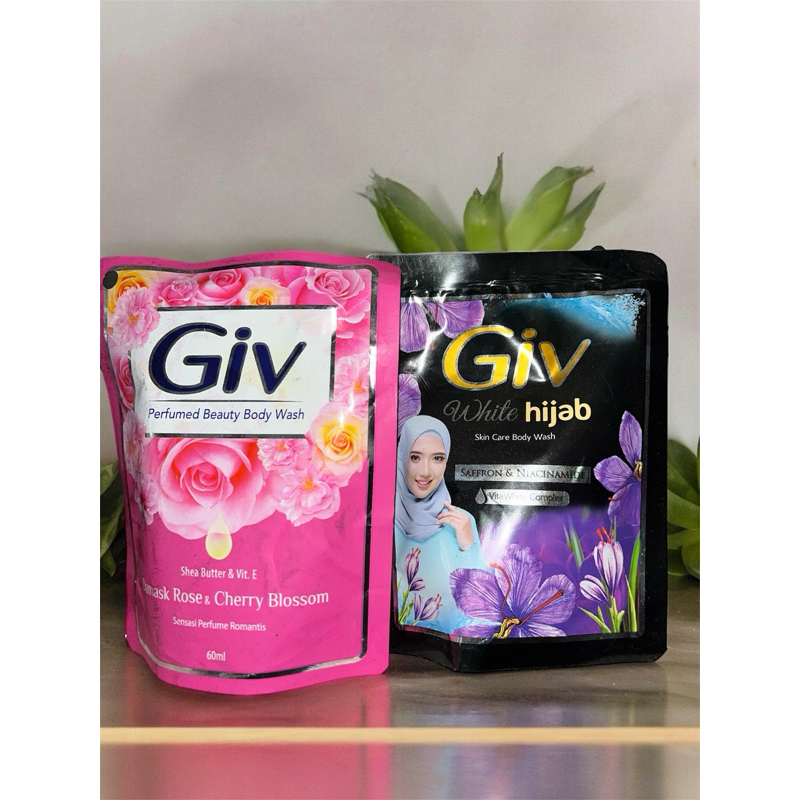 Giv cair 60ml
