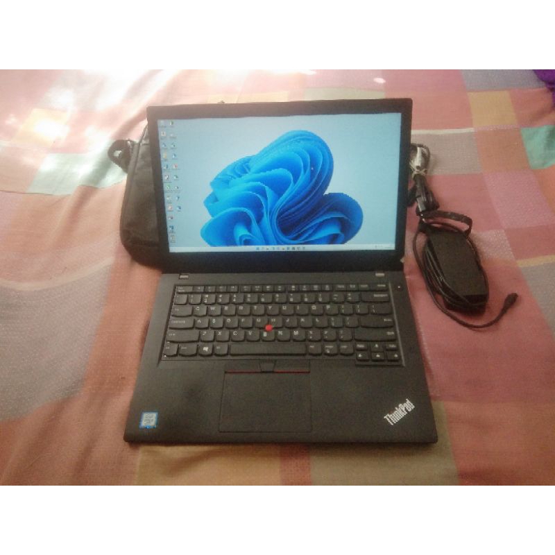 Lenovo ThinkPad T480 core i5-8